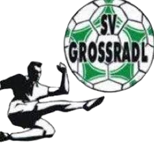 Wappen SV Großradl  102099