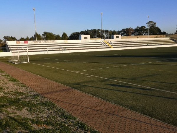 Estádio do Vale da Abelha - Paio Pires