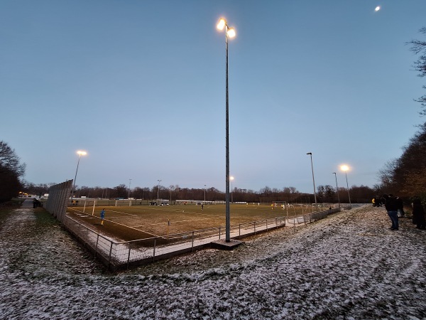 Nachwuchsleistungszentrum Sportpark Kennel E-Platz - Braunschweig-Kennel