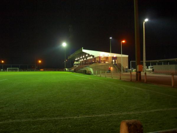 Sportcentrum Meeuwen - Meeuwen-Gruitrode