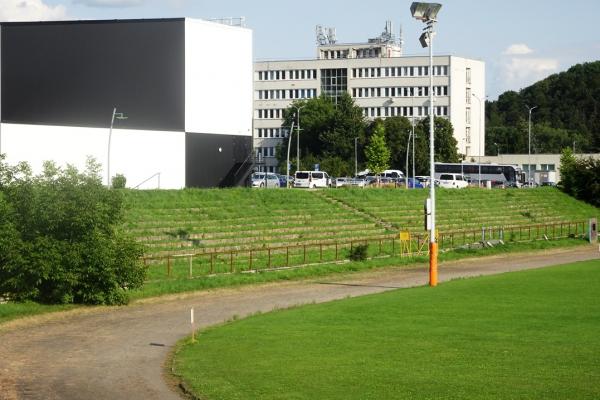 Městský stadion Kuřim - Kuřim