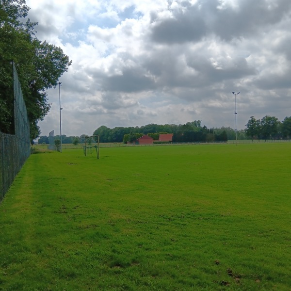 Sportpark Veldhausen Platz 3 - Neuenhaus-Veldhausen