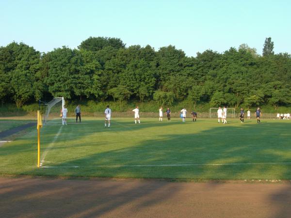 Riedstadion - Frankfurt/Main-Enkheim