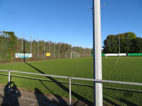 Winterhalter Sportanlage Platz 2 - Meckenbeuren