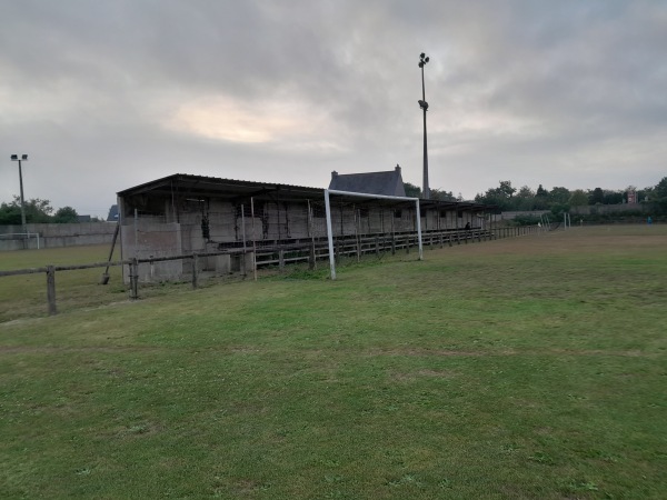 Stade de Bel Air - Lannion