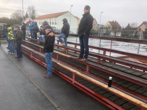 Neuer Sportplatz Herrnhut - Herrnhut