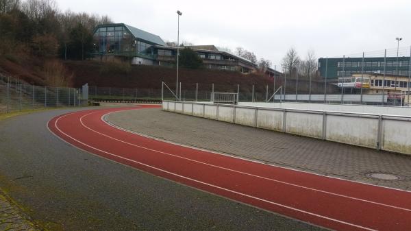 Ernst-Bohle-Park - Gummersbach-Derschlag