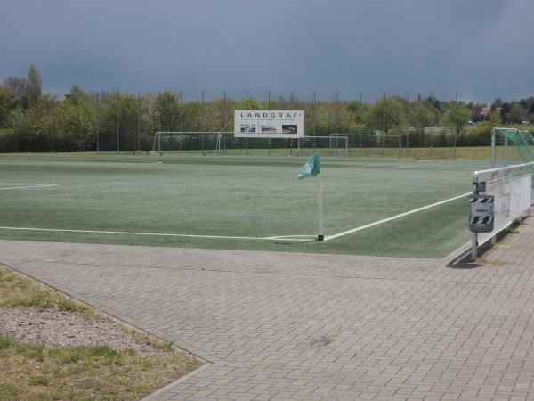 Sportanlage an der K92 - Bad Kreuznach-Planig