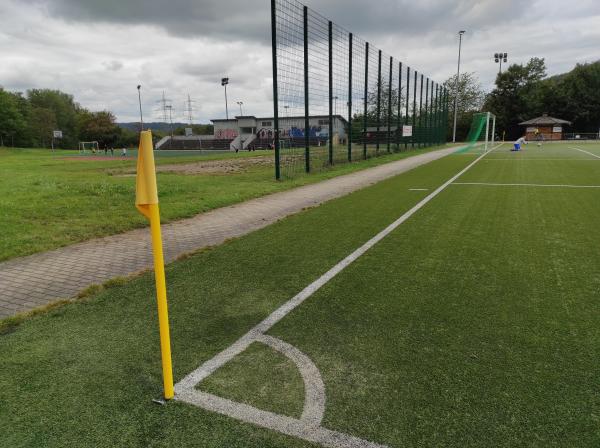 Erich-Berlet-Stadion Nebenplatz - Hagen/Westfalen-Hohenlimburg