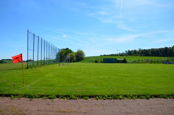 Sportplatz Sistig - Kall-Sistig