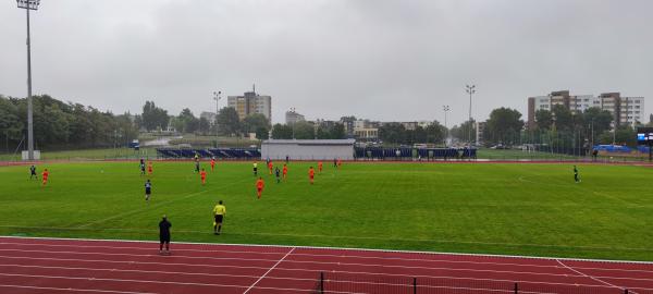 Jonavos rajono centrinis stadionas - Jonava