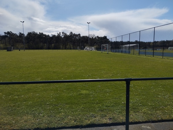 Sportpark Kerkebos veld 2 - Horst aan de Maas-Swolgen