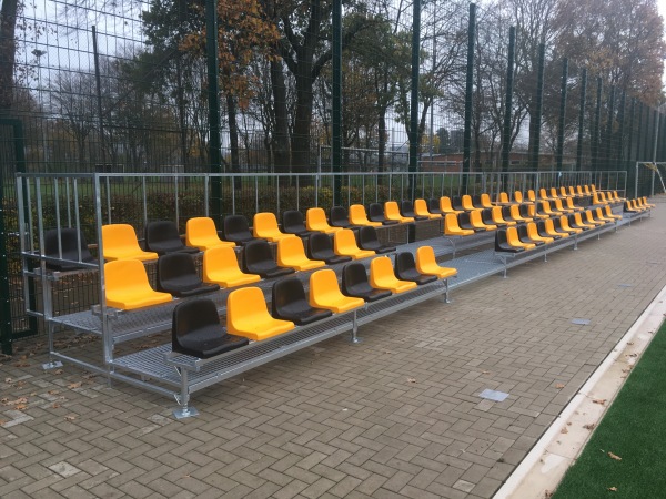 KURTULUS ARENA - Lehrte