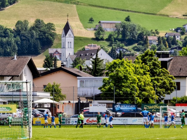 Sportplatz Sulz - Sulz