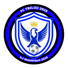 Wappen FC Tbilisi 2025