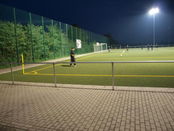 Sportanlage Honsberg - Remscheid-Honsberg