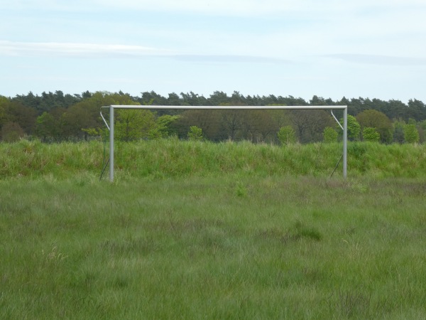 Wiesensportplatz - Marienfließ-Jännersdorf