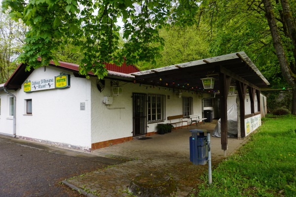 Sportplatz Altwied - Neuwied-Altwied