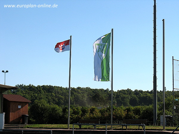 Sportpark Herieden - Würzburg-Heidingsfeld