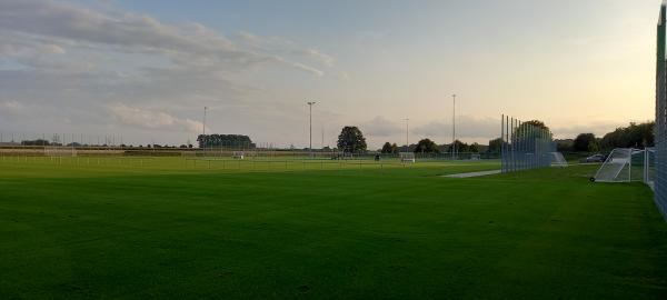 Sportanlage Am Soltacker D-Platz - Apensen