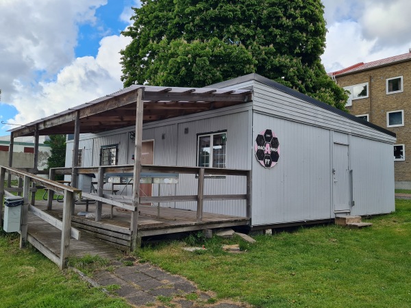 Dalhems IP Konstgräs - Malmö