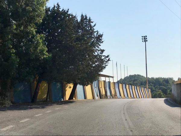 Gipedo Kallithea - Kallithea