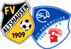 Wappen SGM Altshausen/Ebenweiler Reserve (Ground B)  99082