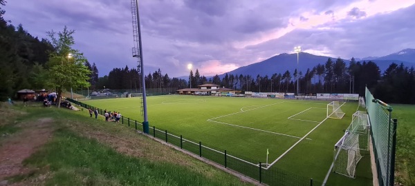 Waldstadion St. Andrä - Brixen-St. Andrä