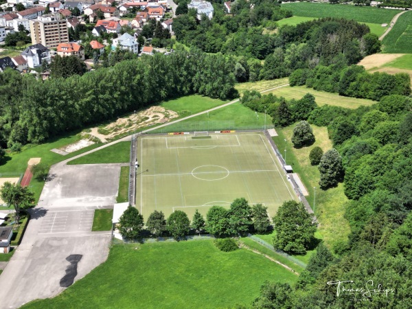 Sportanlage Frommern Platz 2 - Balingen-Frommern