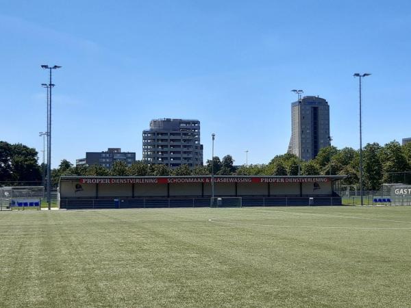 Sportpark 't Loo veld 3 - Leidschendam-Voorburg