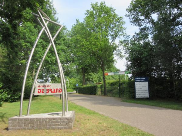 Sportpark De Brand - Berlicum