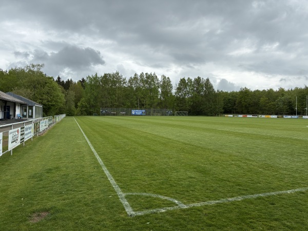 Sportplatz Berndorf - Berndorf
