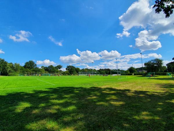 Sportanlage Alsterquelle B-Platz - Henstedt-Ulzburg-Rhen