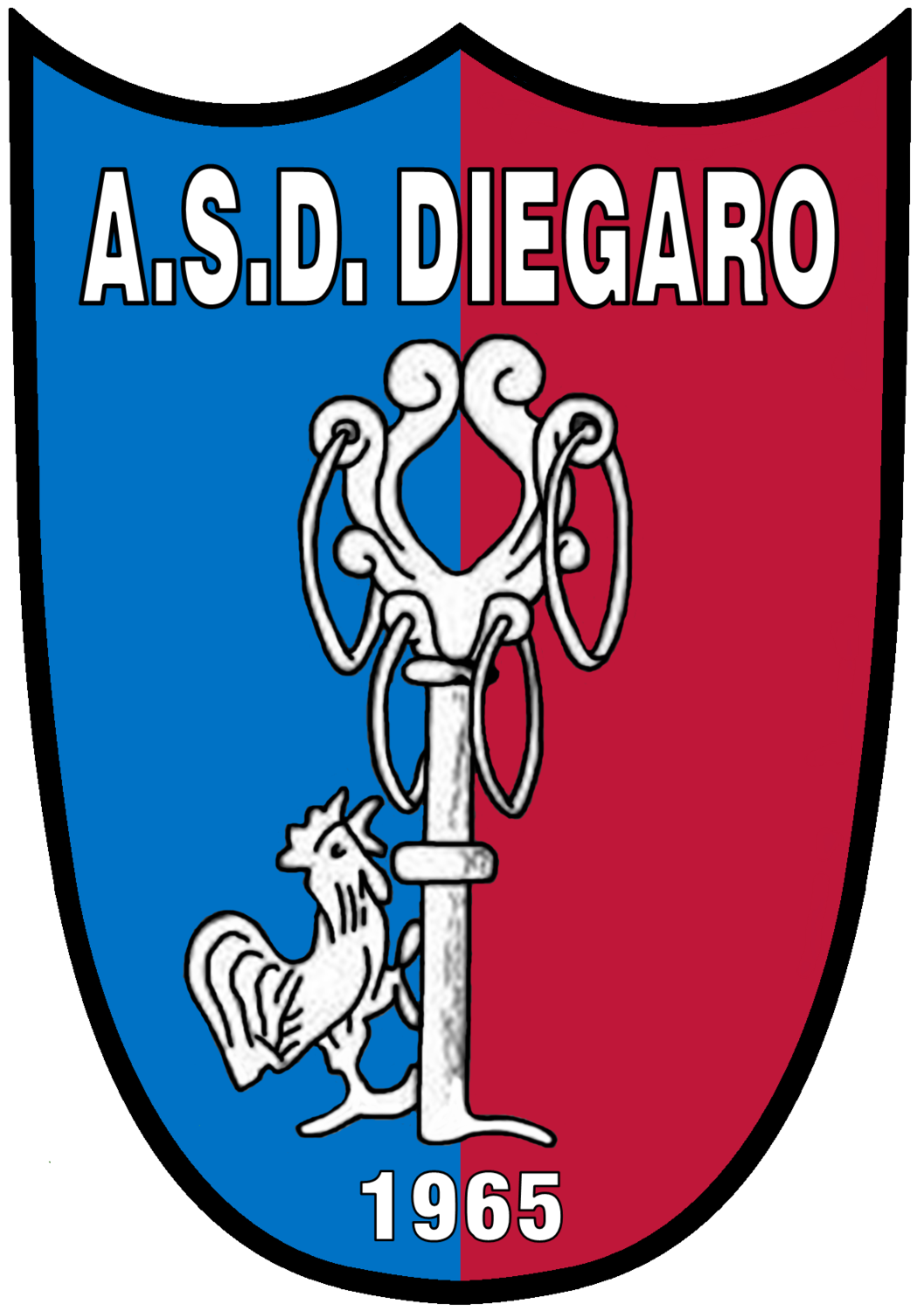 Wappen ASD Diegaro