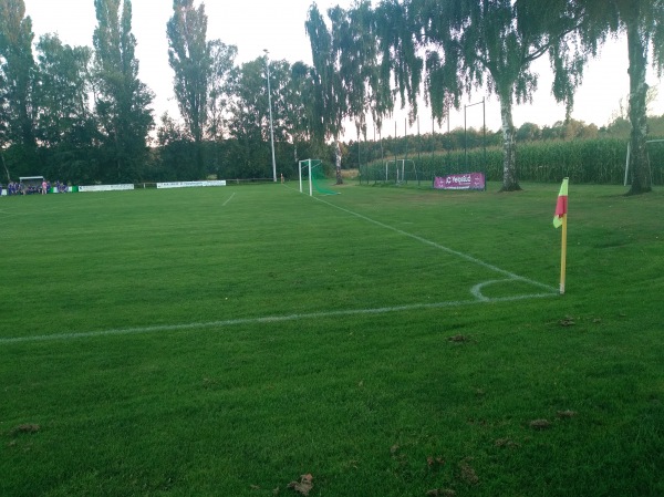Sportplatz Am Velper Bahnhof - Westerkappeln-Velpe