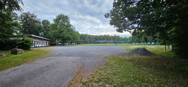 Waldsportplatz - Laufeld