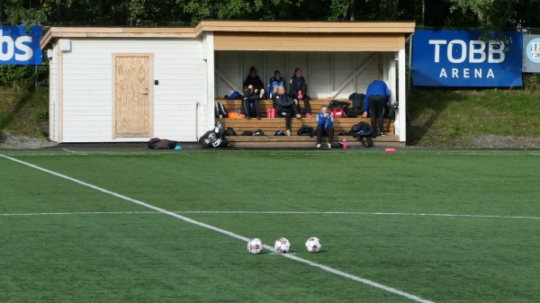 TOBB Arena Sør - Trondheim