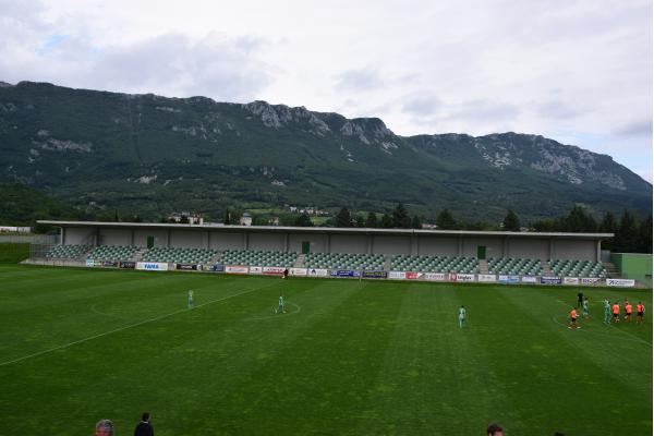 Nogometni stadion Ajdovščina - Ajdovščina