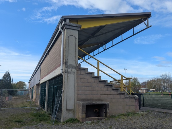 Espace du Sport - Fléron