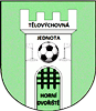 Wappen TJ Horní Dvořiště  99263