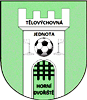 Wappen TJ Horní Dvořiště
