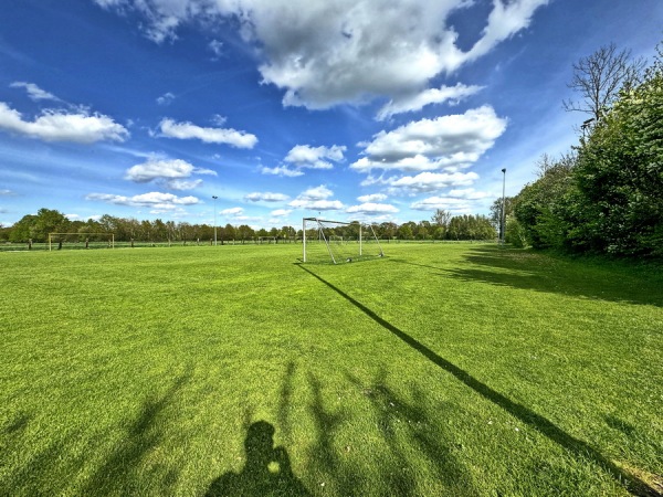 Sportzentrum Saerbeck Platz 4 - Saerbeck