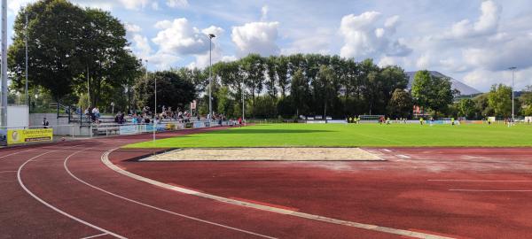 Glückauf-Stadion - Neuhof bei Fulda
