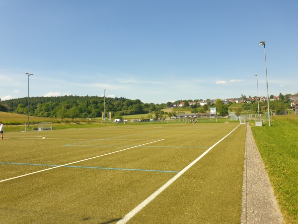 Sportanlage Dettingen Platz 2 - Konstanz-Dettingen