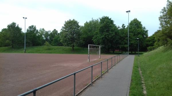 Sportanlage Integrierte Gesamtschule Beuel Platz 2 - Bonn-Beuel