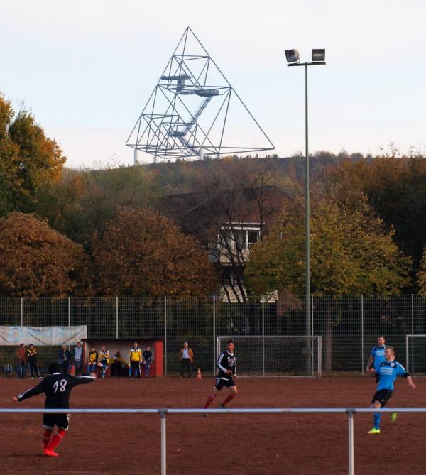 Bezirkssportanlage Batenbrock Platz 2 - Bottrop-Batenbrock