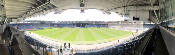 Merkur Arena - Graz