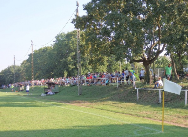 Horváth Ottó Sportközpont - Martonvásár