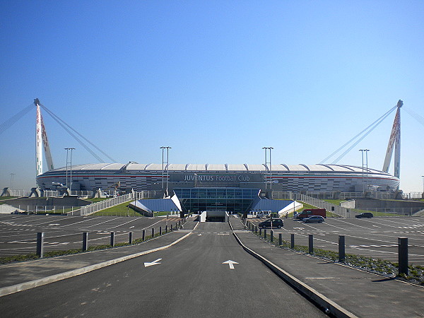 Allianz Stadium - Torino