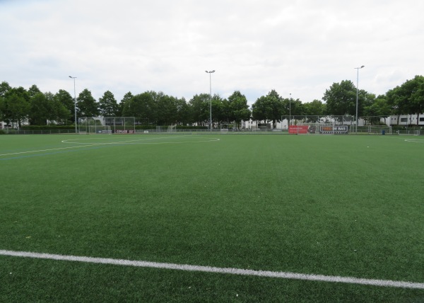 Sportpark Nieuwland veld 4 - Amersfoort